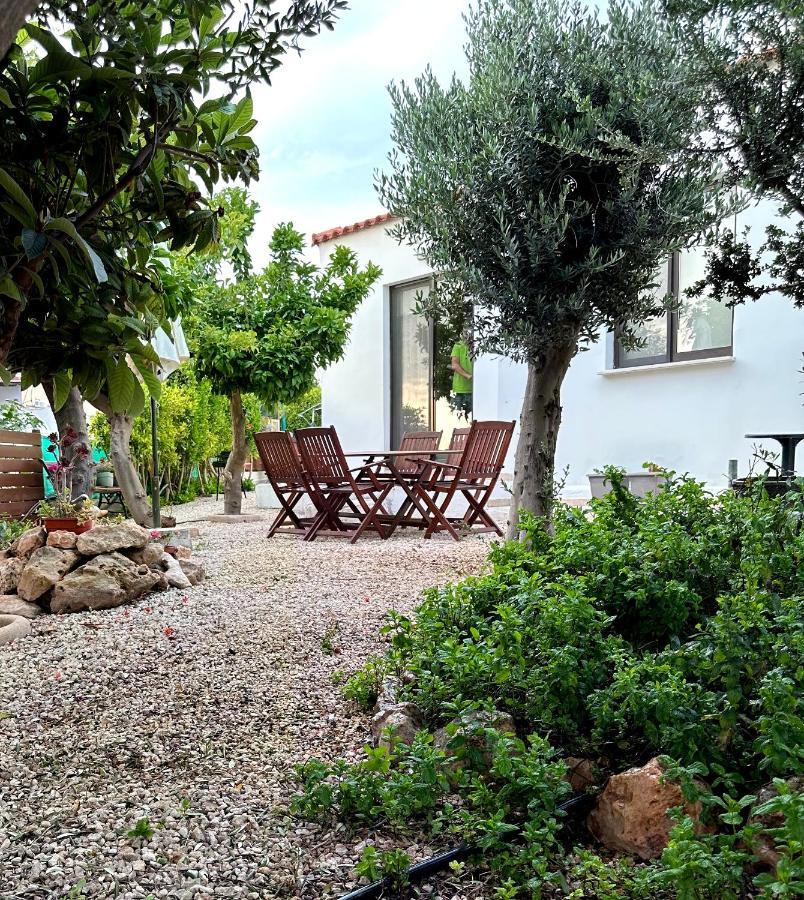 The Serenity Bungalow Anarita Dış mekan fotoğraf