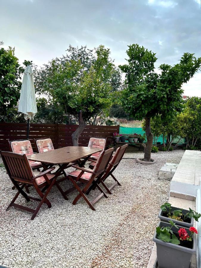 The Serenity Bungalow Anarita Dış mekan fotoğraf