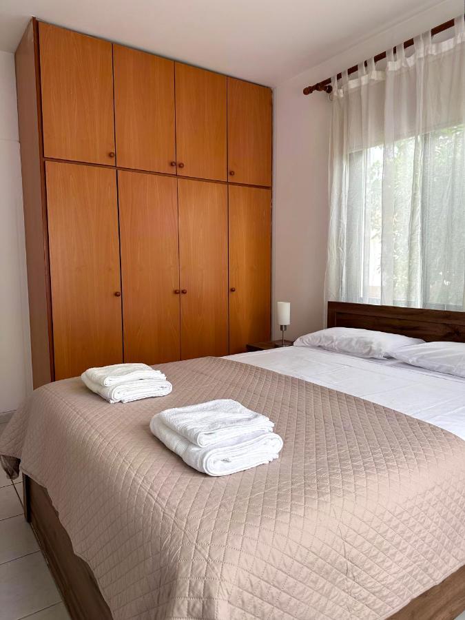 The Serenity Bungalow Anarita Dış mekan fotoğraf