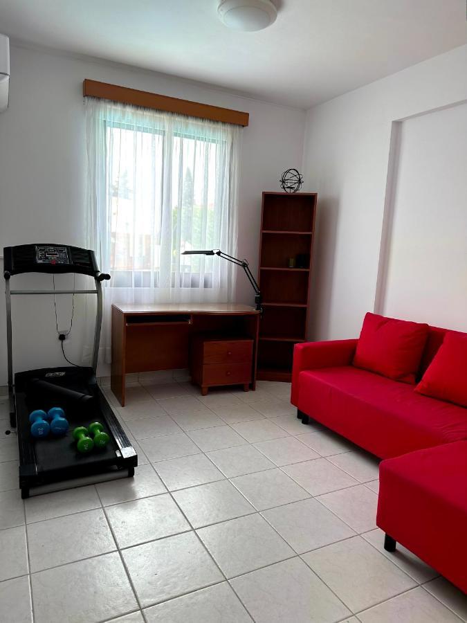 The Serenity Bungalow Anarita Dış mekan fotoğraf