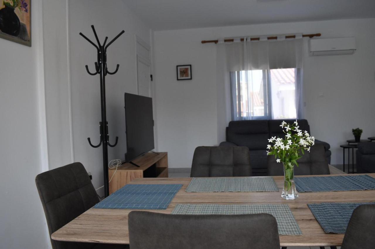 The Serenity Bungalow Anarita Dış mekan fotoğraf