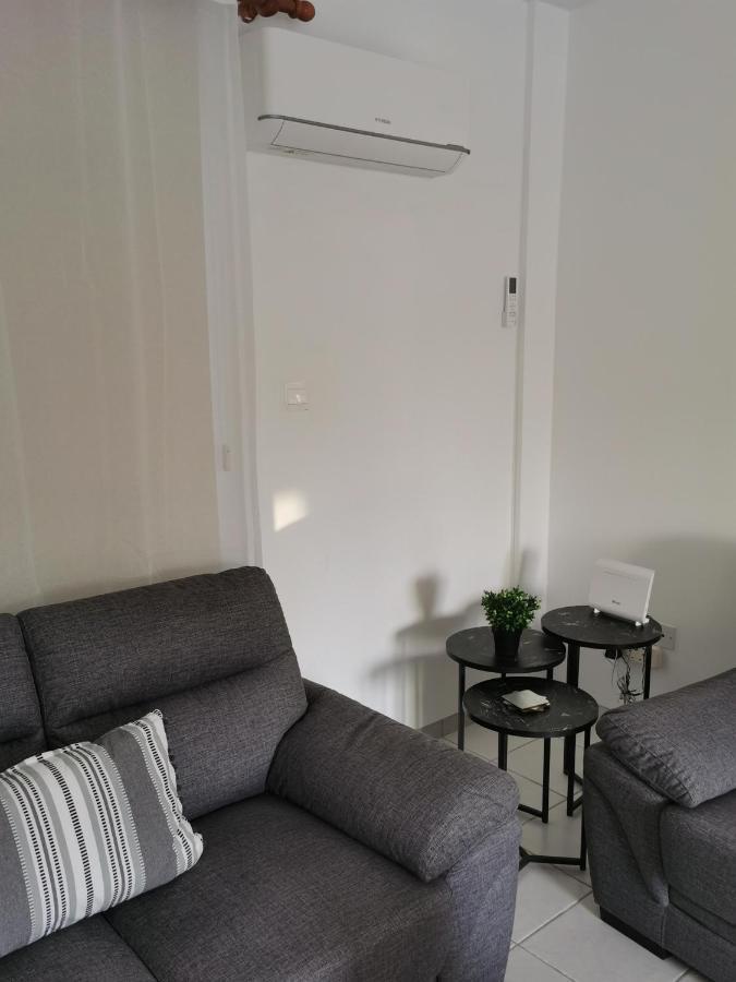 The Serenity Bungalow Anarita Dış mekan fotoğraf