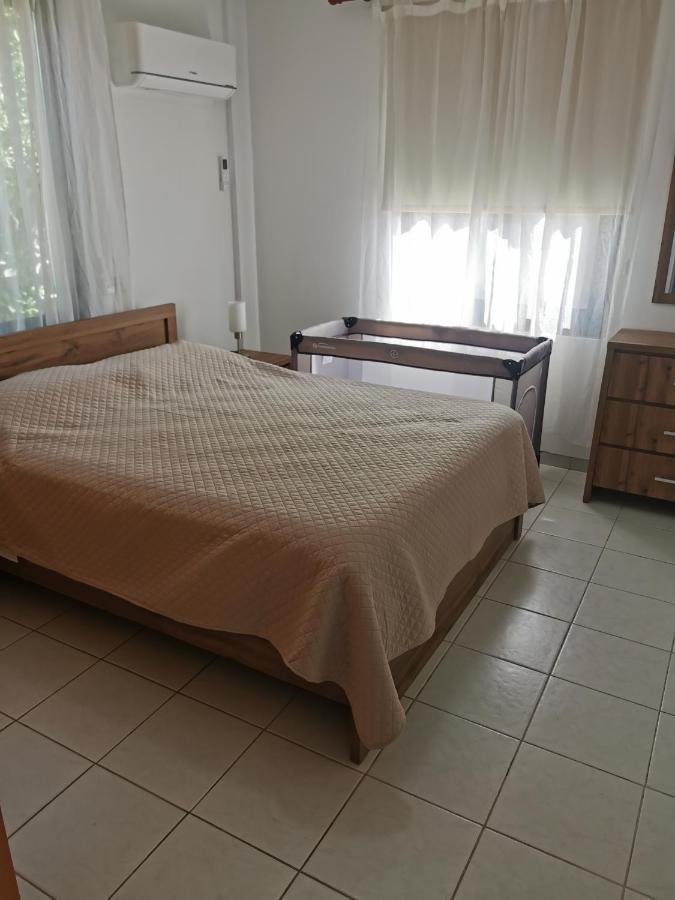 The Serenity Bungalow Anarita Dış mekan fotoğraf